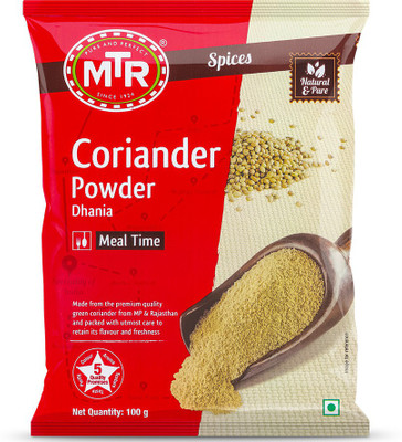 MTR Coriander/Dhaniya Powder(100 g)