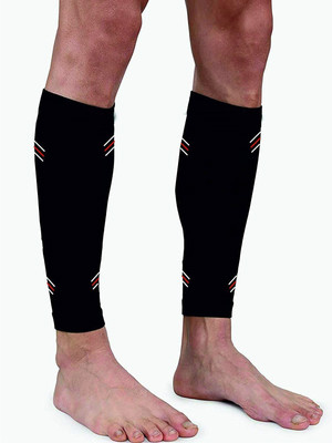 Just Care Calf Compression Sleeves for Men & Women - Calf Support Knee Support