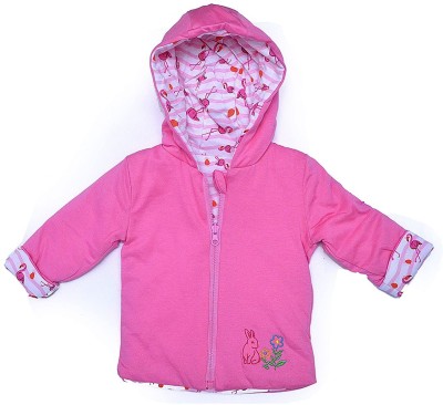 BabyNeeds Full Sleeve Printed Baby Boys & Baby Girls Jacket