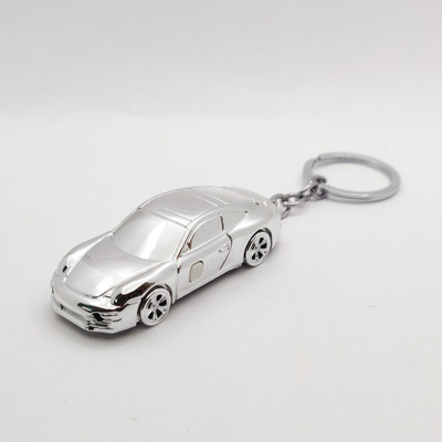 Explorer ™ Cigarette Lovers Imported Metal Sports Car Design Lighter Included Torch |USB Rechargeable Windproof Flameless Lighter Key ring Key Chain | Windproof & Rechargeable Pocket Size Lighter Cigarette Lighter, USB Cable(Silver) Explorer ™ Cigarette Lovers Imported Metal Sports Car Design Lighter Included Torch |USB Rechargeable Windproof Flameless Lighter Key ring Key Chain | Windproof & Rechargeable Pocket Size Lighter Cigarette Lighter, USB Cable(Silver)