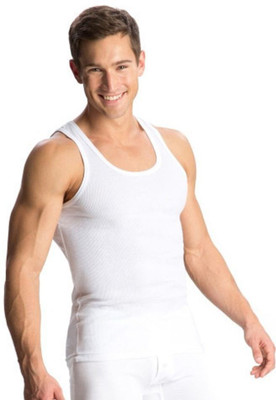 PARROT DOUBLE HORSE Men Vest