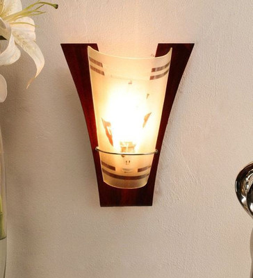 GAUVIK Wallchiere Wall Lamp Without Bulb