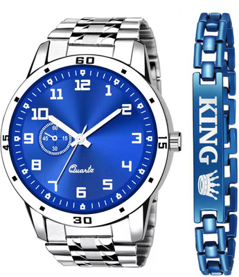 Bolun Analog Watch  - For Men