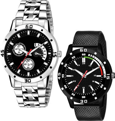 just like Wrist Watches Analog Watch  - For Men