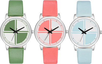 Loretta Analog Watch  - For Girls