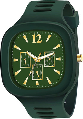 Endeavour New Look Luxury Watch For Boys New Trending watch Analog Watch  - For Men