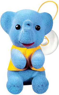 areon Fresh Car Freshener Diffuser Elephant Toy(2 x 10 g)