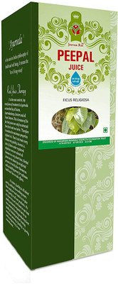 AXIOM Peepal Juice,Help in Skin Problems and Psoriasis(Pack of 2, 1000 ml)