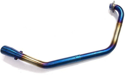 acube mart R15 V3/ mt15 bs4 Yamaha R15 Slip-on Exhaust System(Mild Steel)