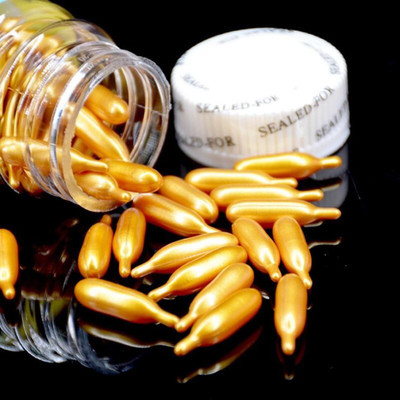 ADJD Capsule For Face Pimple Glowing Skin capsule Bottle(60 g)