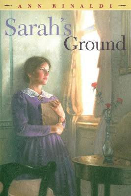 Sarah's Ground(English, Paperback, Rinaldi Ann)