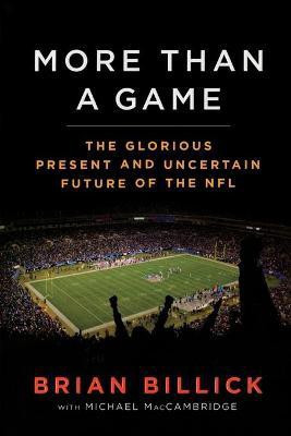 More Than a Game(English, Paperback, Billick Brian)
