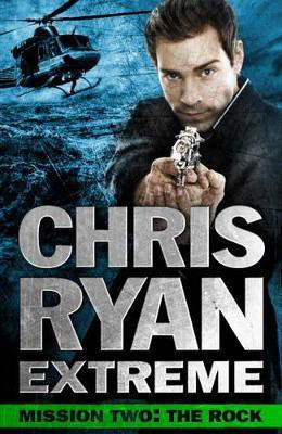 Hard Target Mission 2(English, Electronic book text, Ryan Chris)
