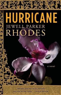 Hurricane(English, Paperback, Rhodes Jewell Parker)