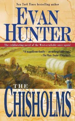 The Chisholms(English, Paperback, Hunter Evan)