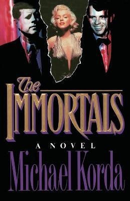 The Immortals(English, Paperback, Korda Michael)