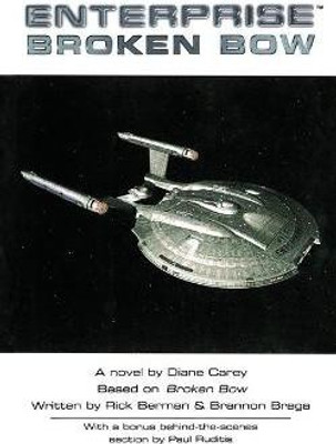 Broken Bow(English, Paperback, Carey Diane)