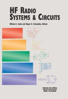 HF Radio Systems and Circuits(English, Hardcover, unknown)