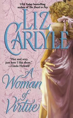 A Woman of Virtue(English, Paperback, Carlyle Liz)
