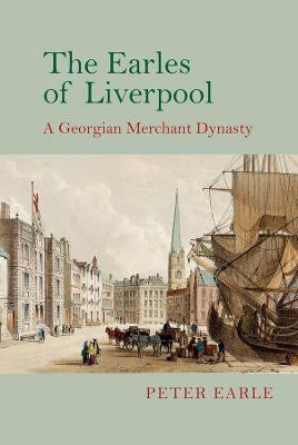 The Earles of Liverpool(English, Paperback, Earle Peter)