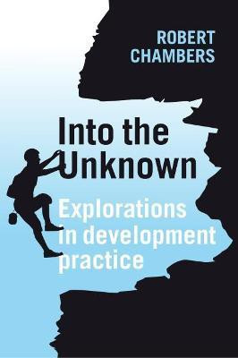 Into the Unknown(English, Paperback, Chambers Robert Professor)