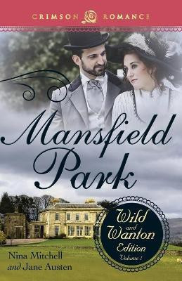 Mansfield Park(English, Paperback, Mitchell Nina)