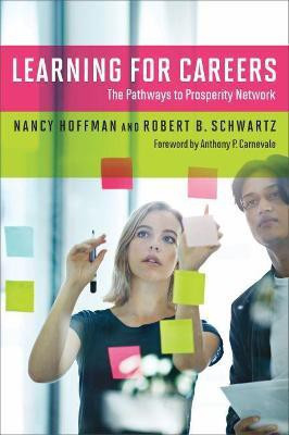 Learning for Careers(English, Paperback, Hoffman Nancy)