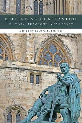 Rethinking Constantine(English, Hardcover, unknown)