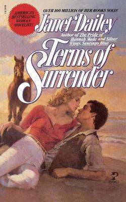 Terms of Surrender(English, Paperback, Dailey Janet)