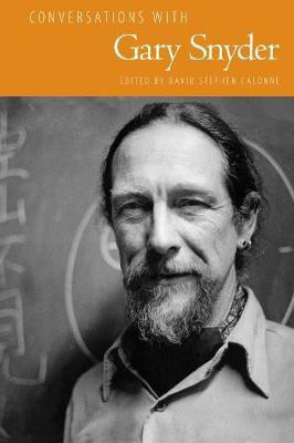 Conversations with Gary Snyder(English, Hardcover, unknown)