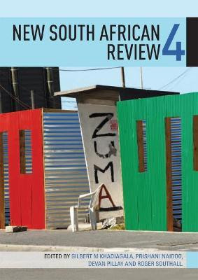 New South African Review 4(English, Paperback, unknown)