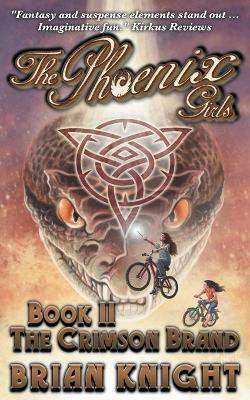 The Phoenix Girls(English, Paperback, Knight Brian)