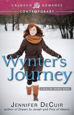 Wynter's Journey(English, Paperback, Decuir Jennifer)