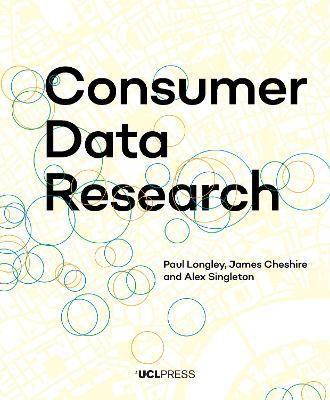 Consumer Data Research(English, Electronic book text, unknown)