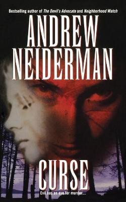 Curse(English, Paperback, Neiderman Andrew)