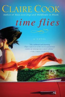 Time Flies(English, Paperback, Cook Claire)