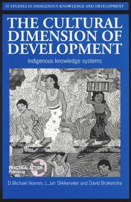 Cultural Dimension of Development(English, Paperback, Warren D Michael)
