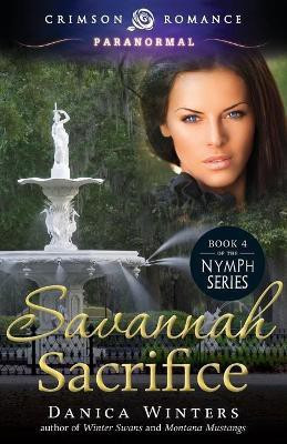 Savannah Sacrifice(English, Paperback, Winters Danica)