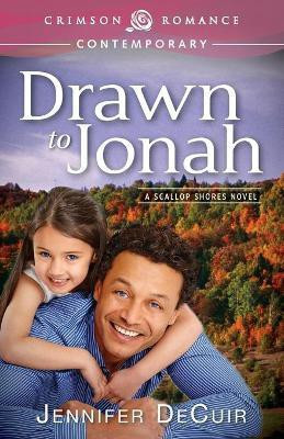 Drawn to Jonah(English, Paperback, Decuir Jennifer)