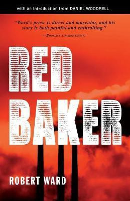 Red Baker(English, Paperback, Ward Robert)