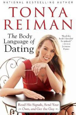 The Body Language of Dating(English, Paperback, Reiman Tonya)