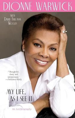 My Life, as I See It(English, Paperback, Warwick Dionne)