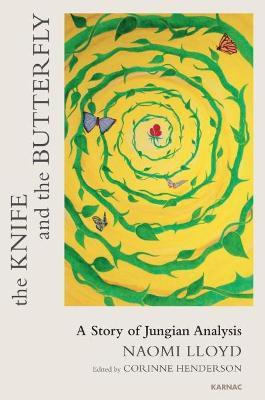 The Knife and the Butterfly(English, Paperback, Lloyd Naomi)