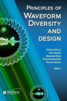 Principles of Waveform Diversity and Design(English, Hardcover, unknown)