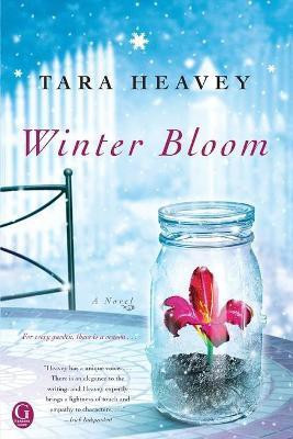 Winter Bloom(English, Paperback, Heavey Tara)