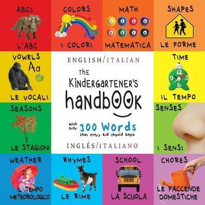 The Kindergartener's Handbook(Italian, Paperback, Martin Dayna)
