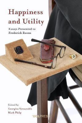 Happiness and Utility(English, Electronic book text, unknown)