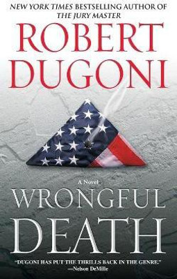 Wrongful Death(English, Paperback, Dugoni Robert)