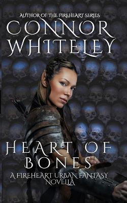 Heart of Bones(English, Paperback, Whiteley Connor)