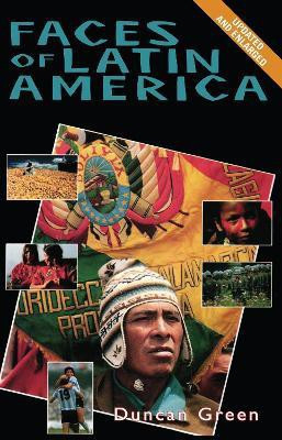 Faces of Latin America 2nd Edition(English, Paperback, Green Duncan)